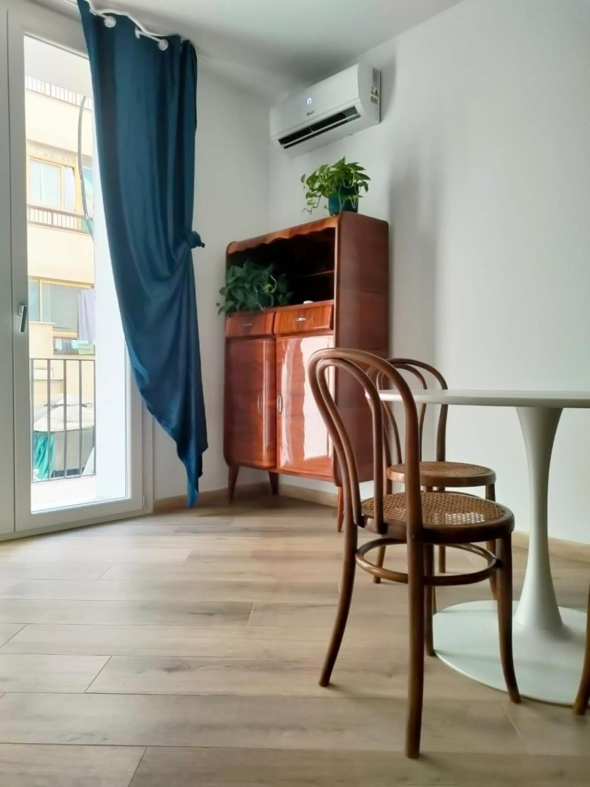 Liberty Blue House Apartment *