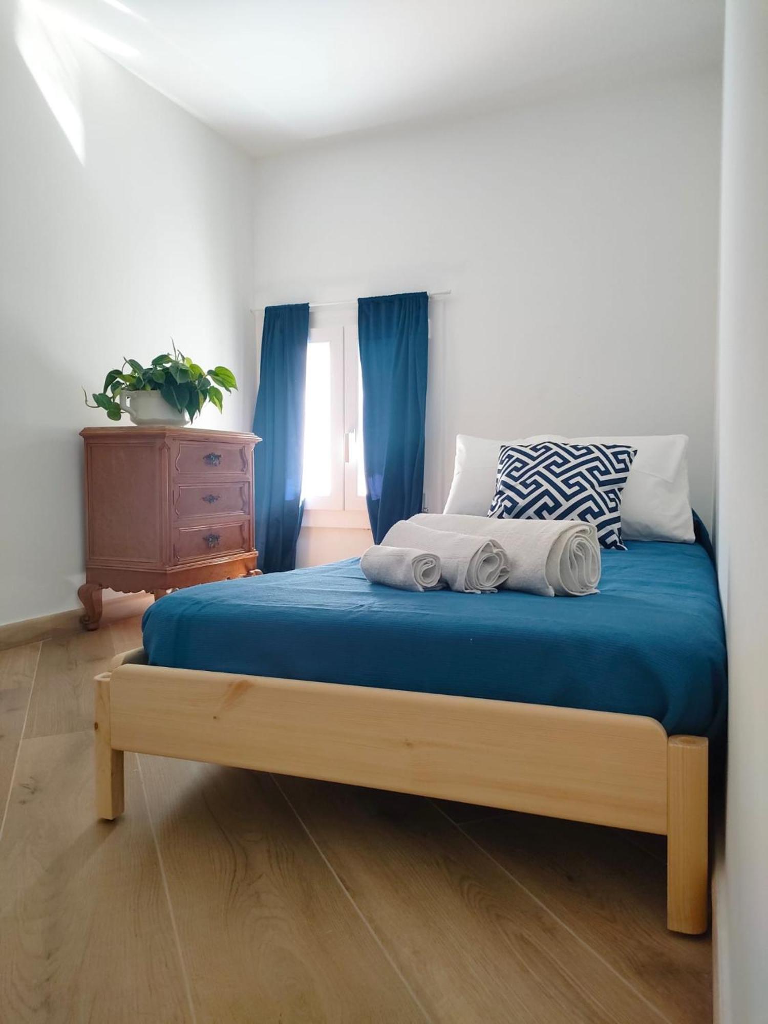 Liberty Blue House *