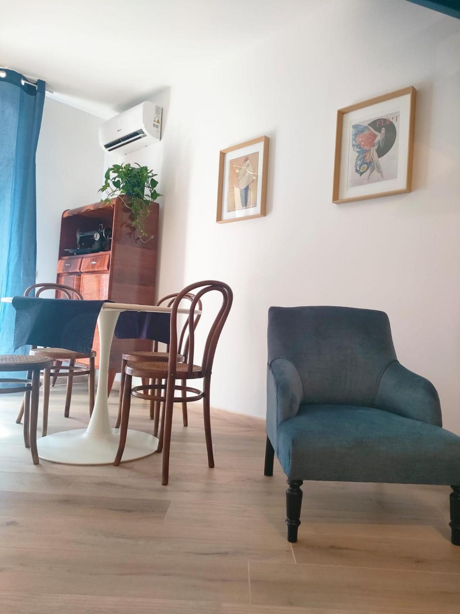 Liberty Blue House * Palermo