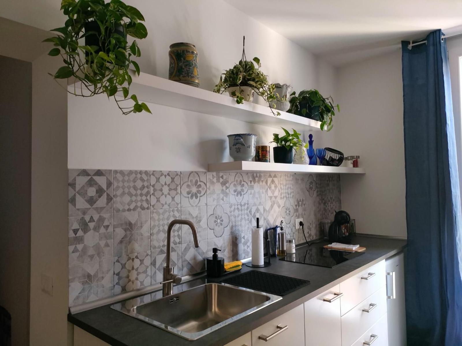 Liberty Blue House Apartamento *