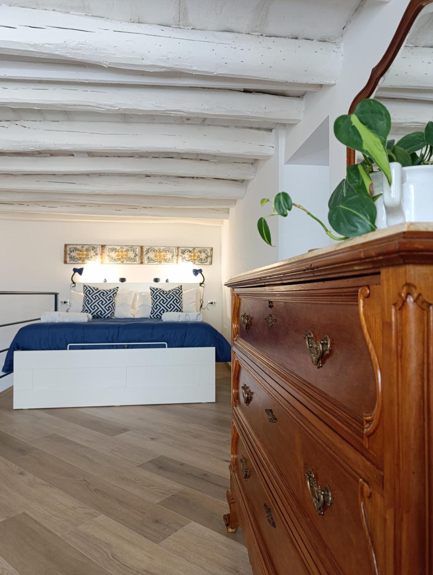 Liberty Blue House * Palermo
