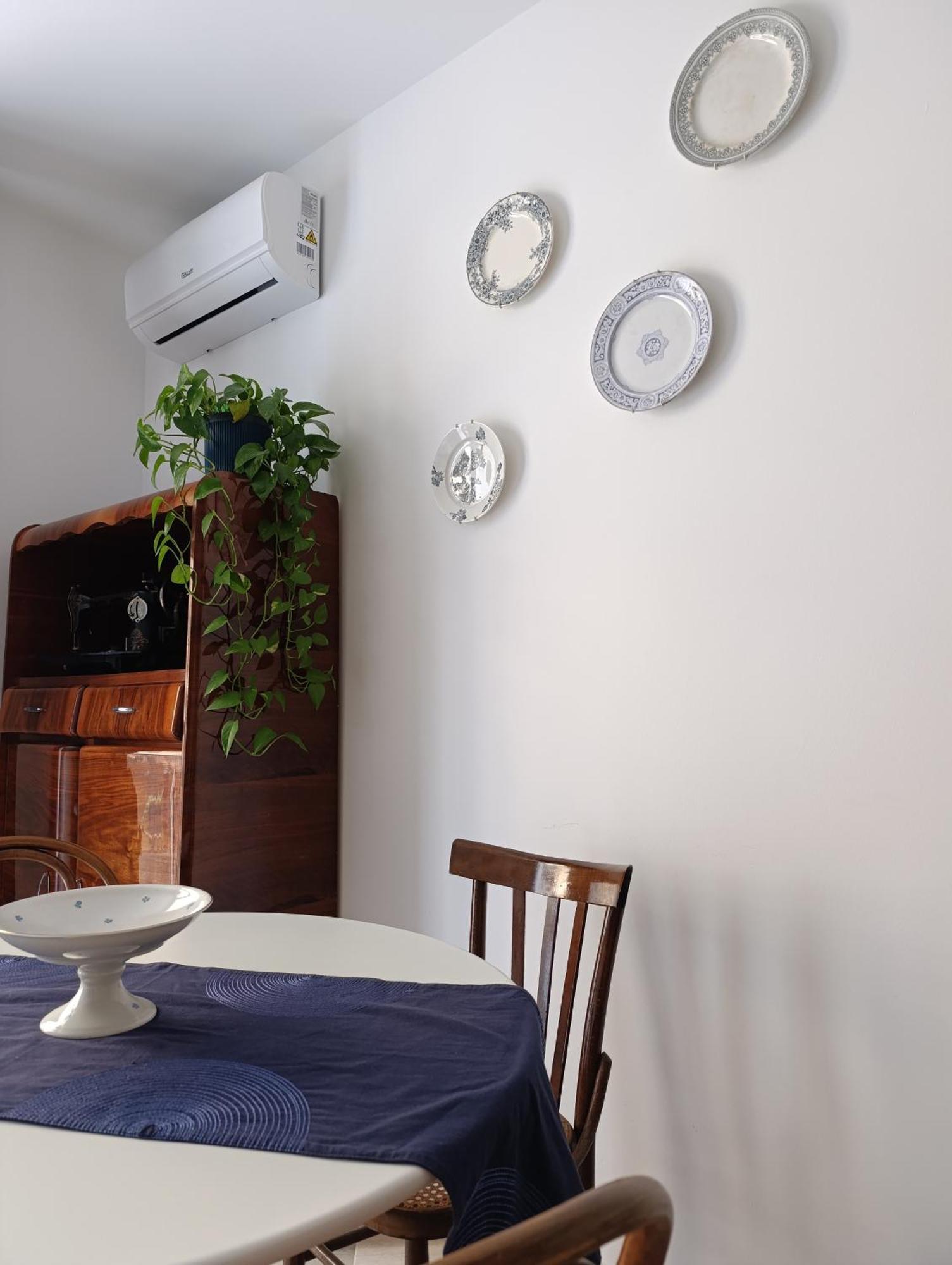 Apartment Liberty Blue House *