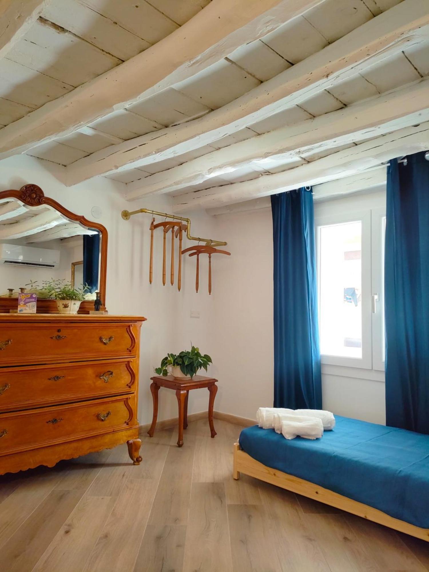 Apartamento Liberty Blue House *