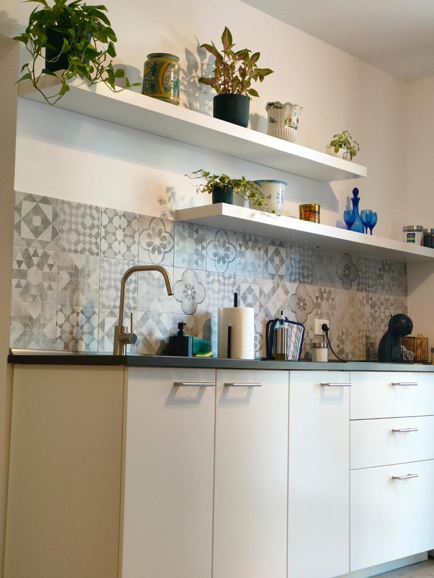 Apartamento Liberty Blue House *