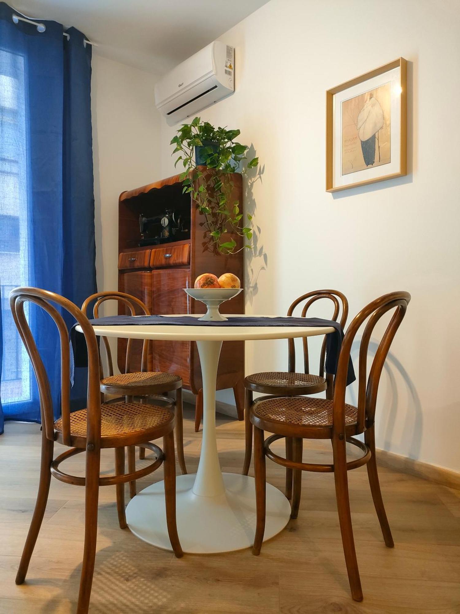 Liberty Blue House Palermo