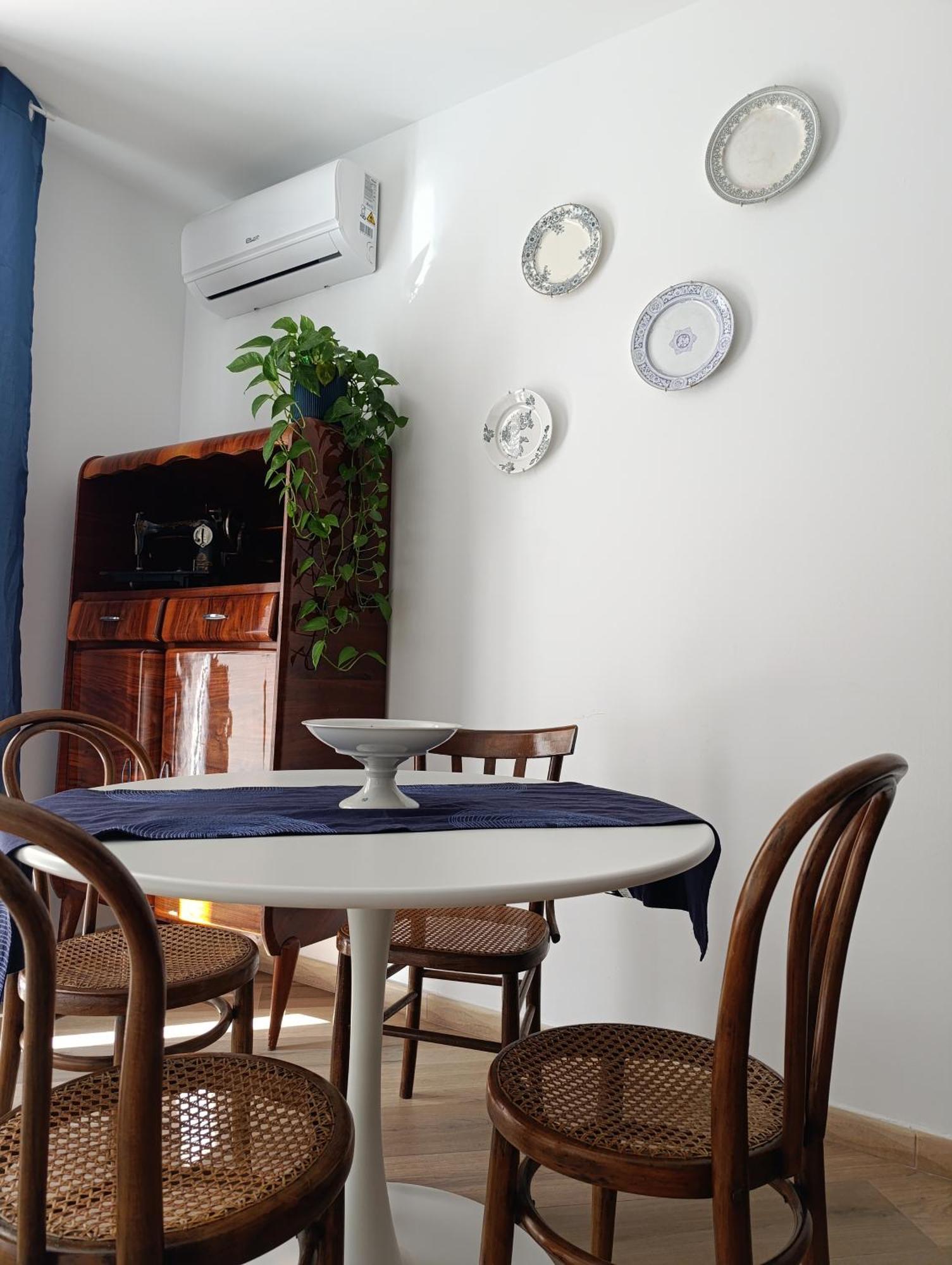 Liberty Blue House Apartamento Palermo